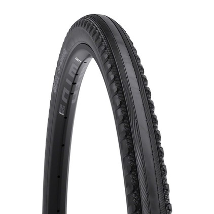 WTB ByWay Road Plus TCS Clincher Tyre | Sigma Sports
