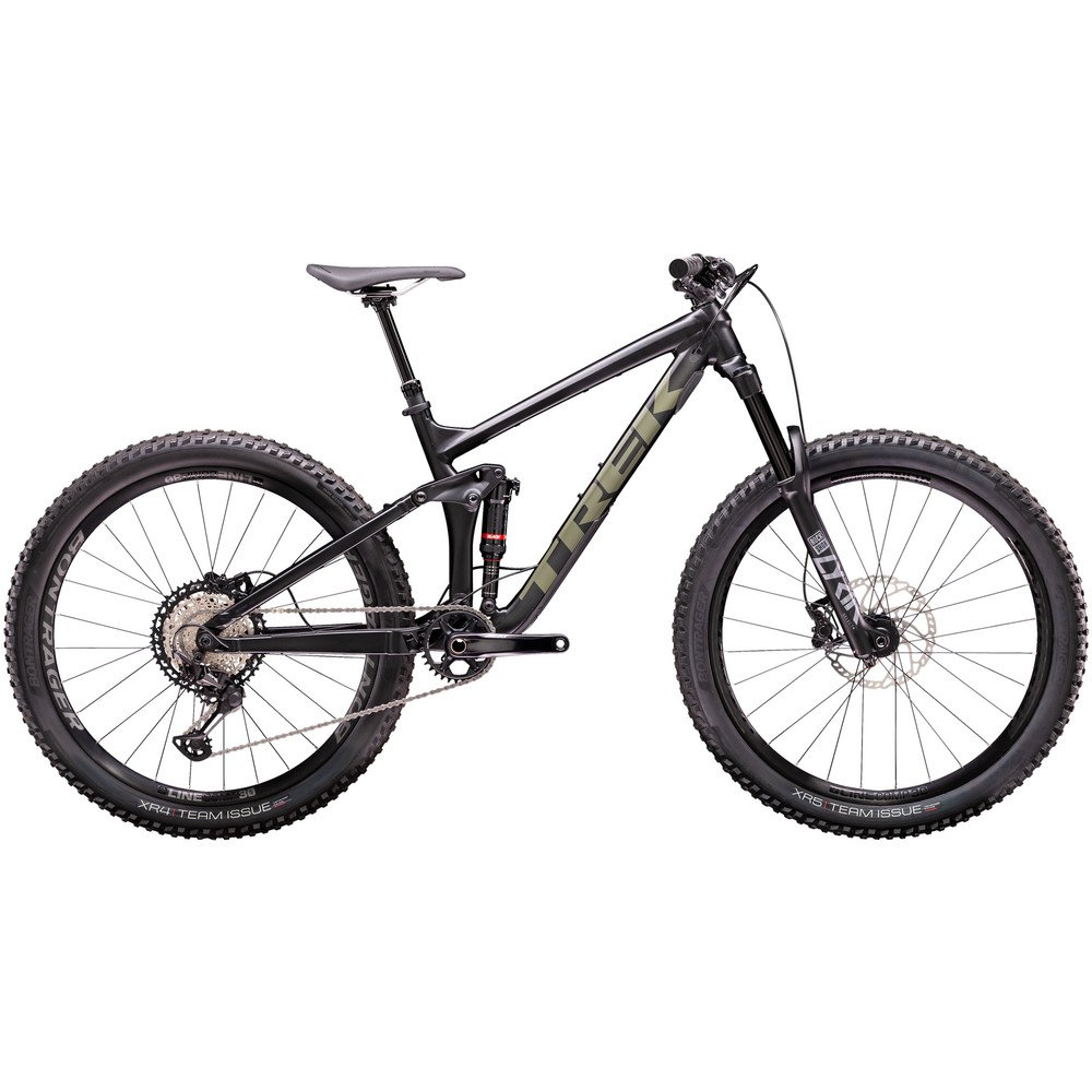 Trek Remedy 8 XT 27.5 Mountain Bike 2020