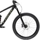 Trek Remedy 8 GX Eagle 27.5 Mountain Bike 2020