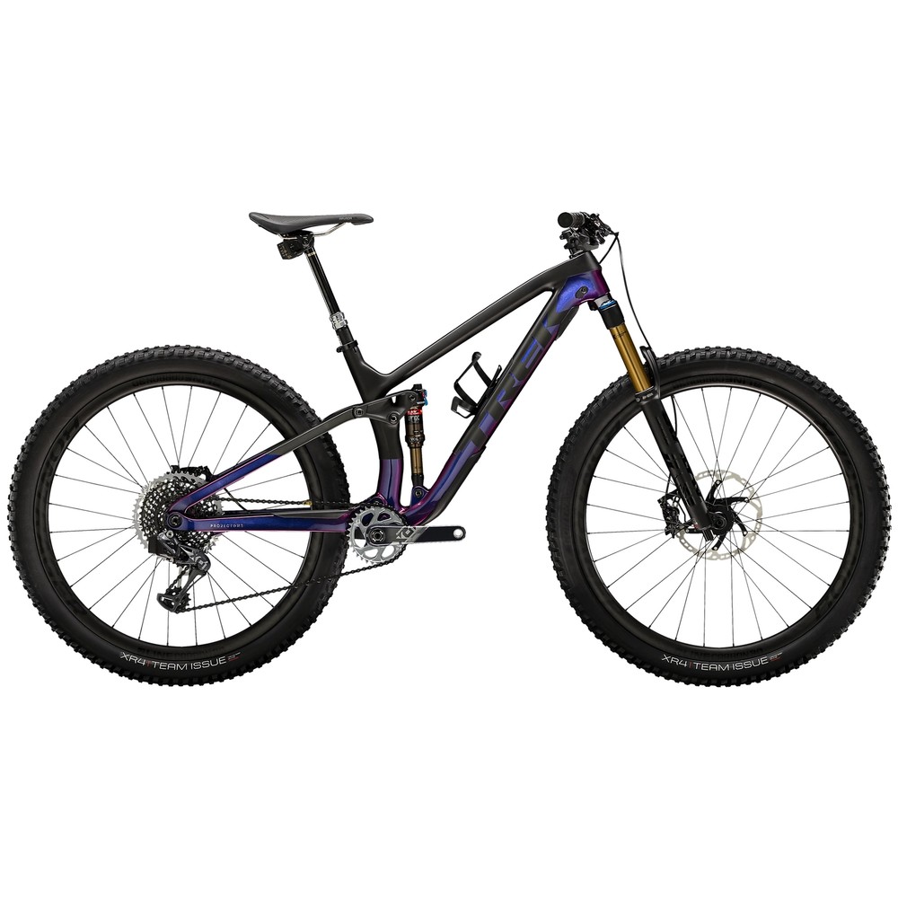 Trek Project One Fuel EX 9.9 X01 Eagle AXS 29 Mountain Bike 2020