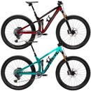Trek Fuel EX 9.9 X01 Eagle AXS 29 Mountain Bike 2020