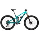 Trek Fuel EX 9.9 X01 Eagle AXS 27.5 Mountain Bike 2020