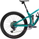 Trek Fuel EX 9.9 X01 Eagle AXS 27.5 Mountain Bike 2020