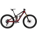 Trek Fuel EX 9.9 X01 Eagle AXS 27.5 Mountain Bike 2020