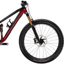 Trek Fuel EX 9.9 X01 Eagle AXS 27.5 Mountain Bike 2020