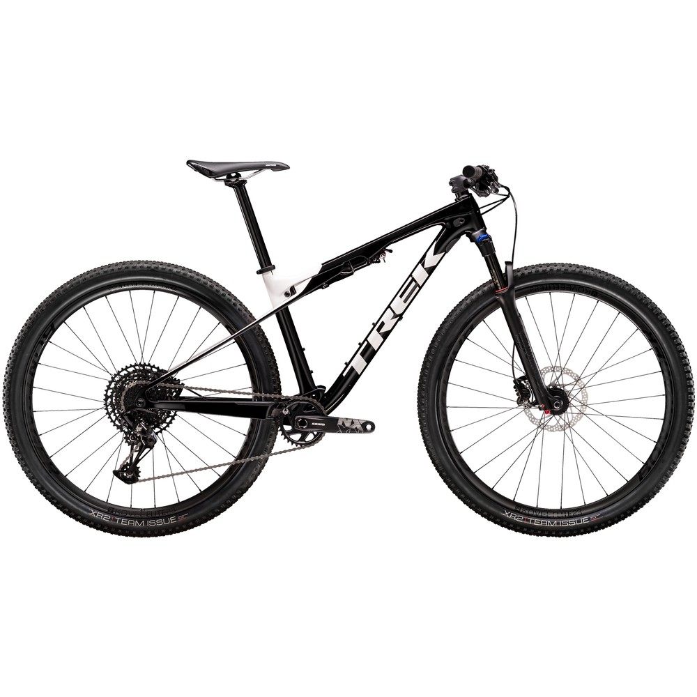 Trek Supercaliber 9.7 Mountain Bike 2021