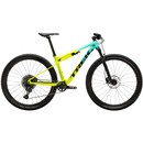 Trek Supercaliber 9.7 Mountain Bike 2021