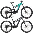 Cannondale Moterra 3 Neo Electric Mountain Bike 2021
