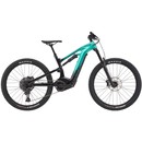 Cannondale Moterra 3 Neo Electric Mountain Bike 2021