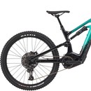 Cannondale Moterra 3 Neo Electric Mountain Bike 2021