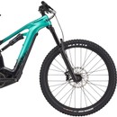 Cannondale Moterra 3 Neo Electric Mountain Bike 2021