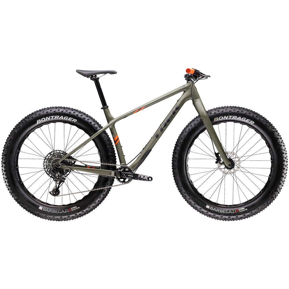 Trek Farley 9.6 Mountain Bike 2020