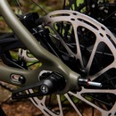 Trek Farley 9.6 Mountain Bike 2020