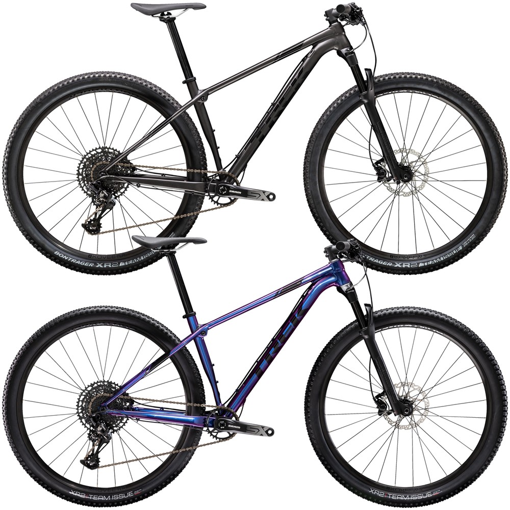 Trek Procaliber 6 Mountain Bike 2020