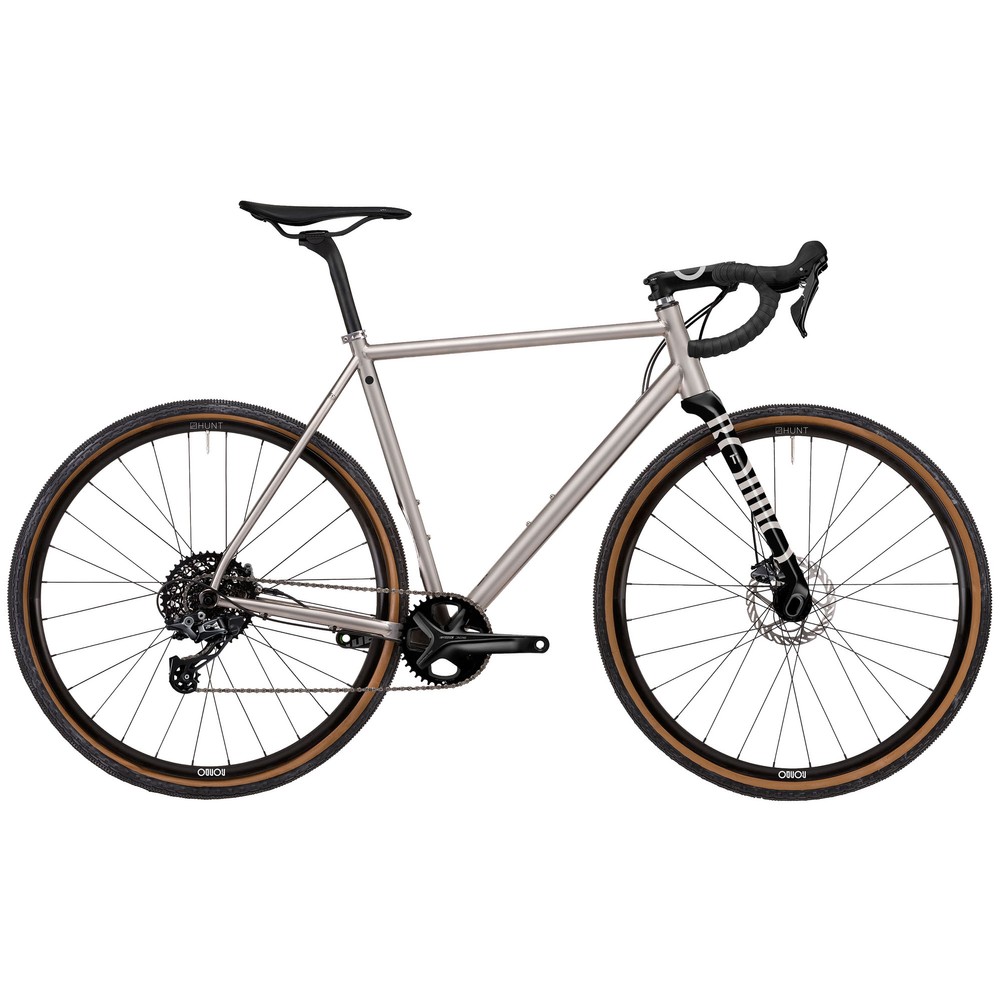 Rondo Ruut Ti Disc Gravel Bike 2020