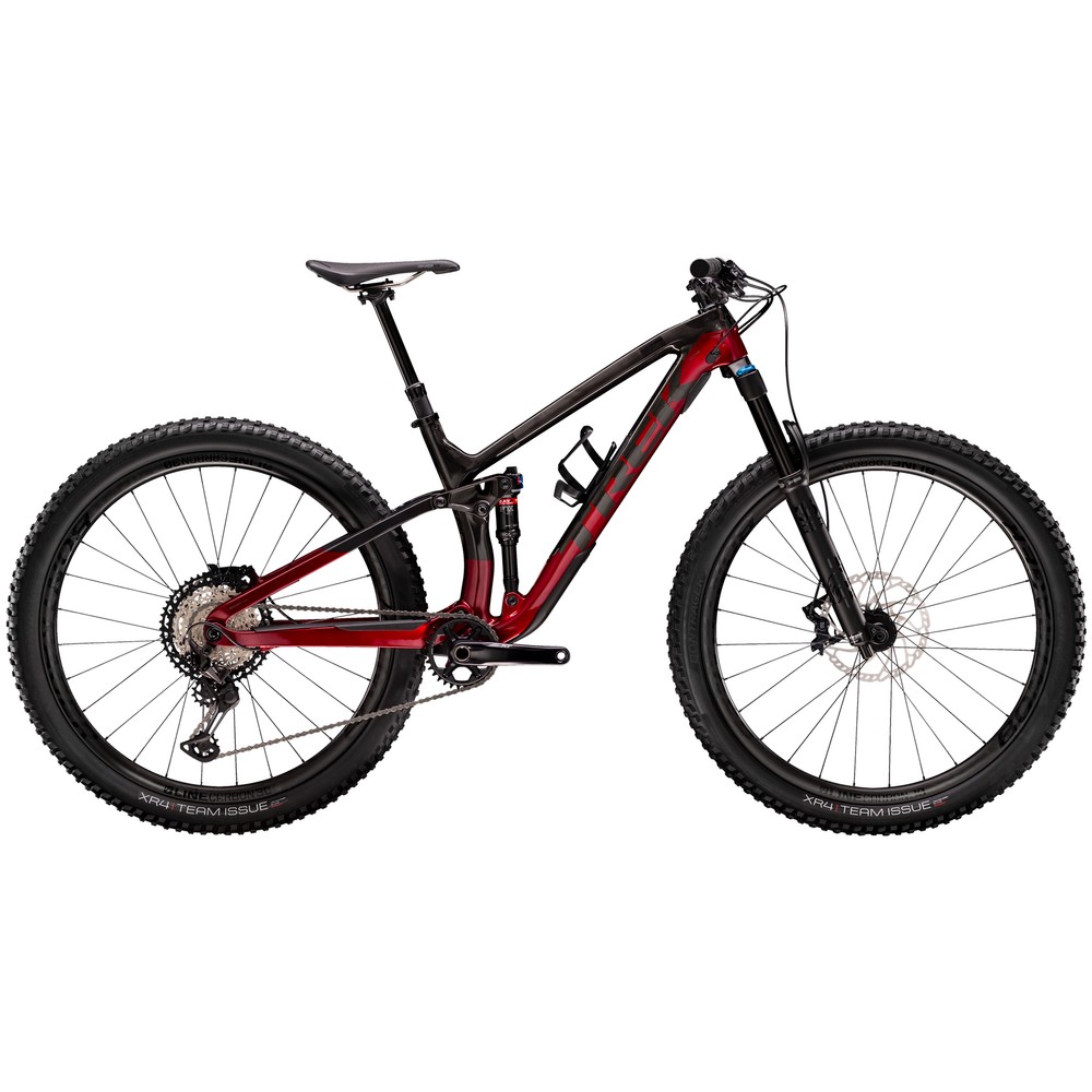 Trek Fuel EX 9.8 XT 29 Mountain Bike 2020