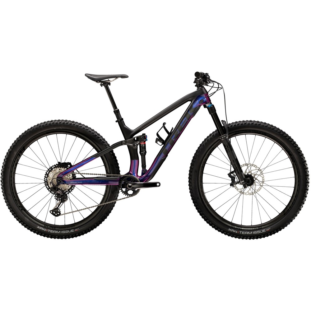 Trek Project One Fuel EX 9.8 XT 29 Mountain Bike 2020
