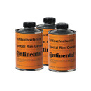 Continental Tubular Cement For Aluminium Rims 350g Tin