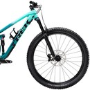 Trek Fuel EX 9.7 NX/GX Eagle 27.5 Mountain Bike 2020