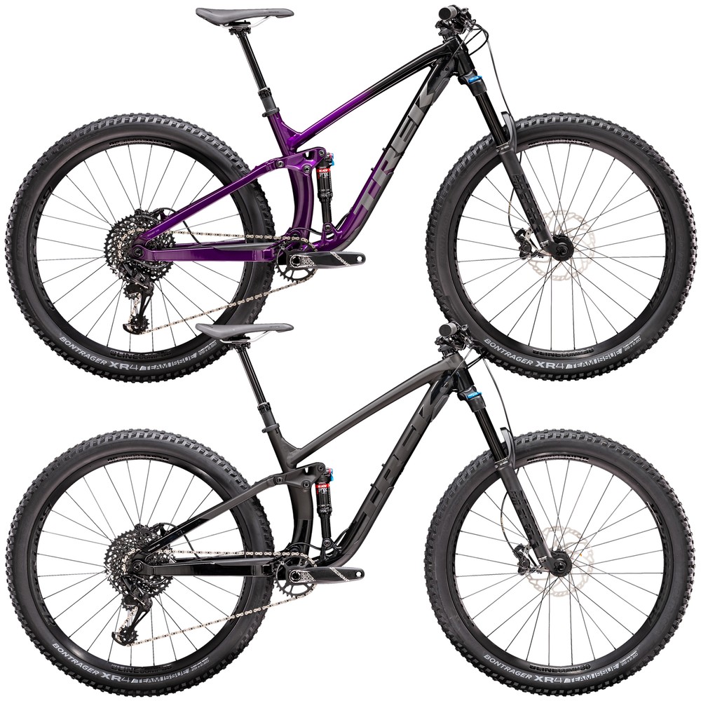 Trek Fuel EX 8 GX Eagle 27.5 Mountain Bike 2020