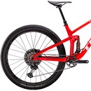 Trek Top Fuel 9.9 XTR Team Edition Mountain Bike 2020