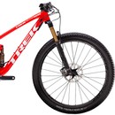 Trek Top Fuel 9.9 XTR Team Edition Mountain Bike 2020