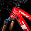 Trek Top Fuel 9.9 XTR Team Edition Mountain Bike 2020