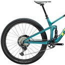 Trek Top Fuel 9.8 XT Mountain Bike 2020