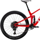 Trek Top Fuel 9.8 GX Team Edition Mountain Bike 2020