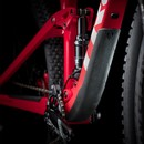 Trek Top Fuel 9.8 GX Team Edition Mountain Bike 2020