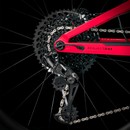 Trek Top Fuel 9.8 GX Team Edition Mountain Bike 2020