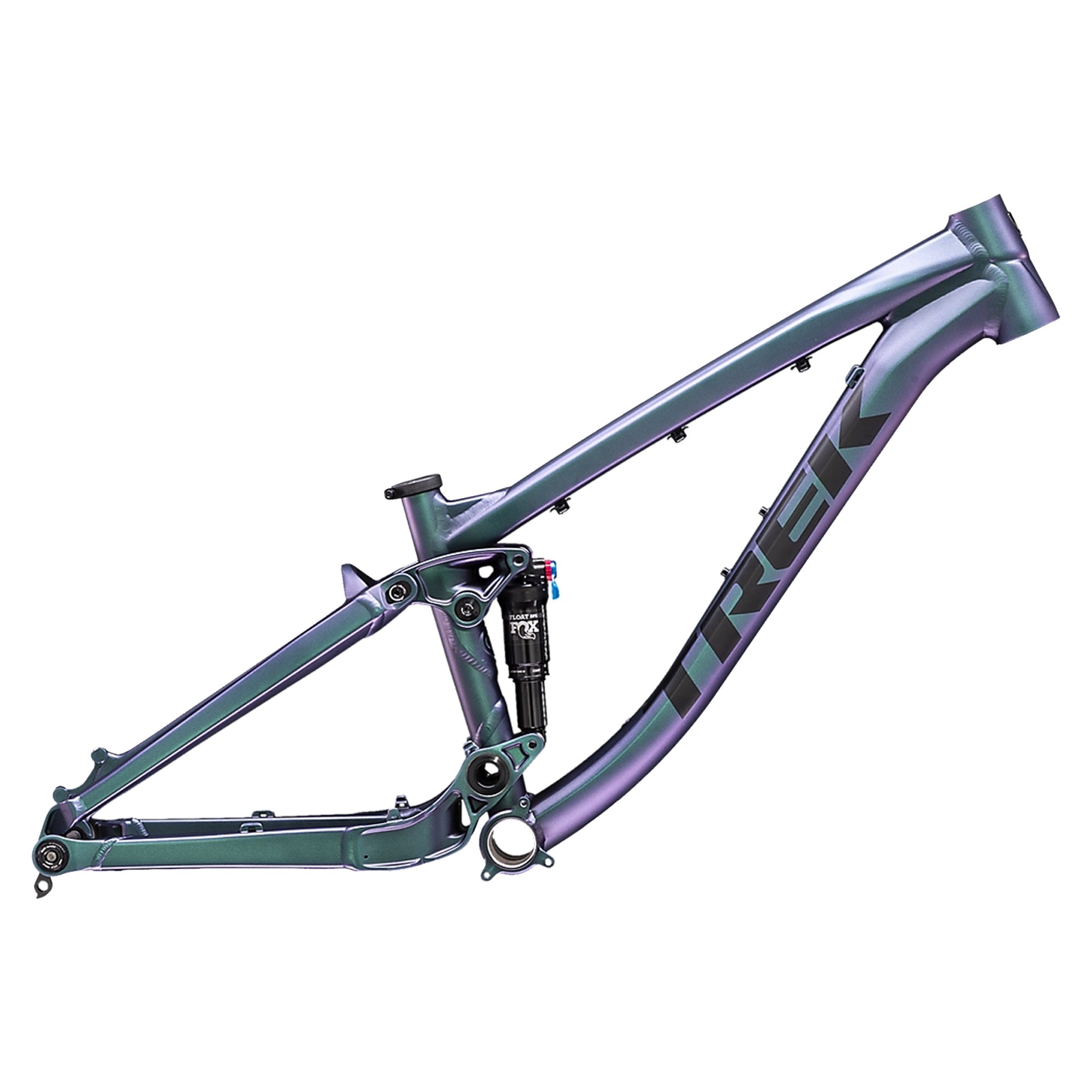 trek ticket s frame for sale