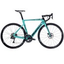 Bianchi Aria E-Road Ultegra Di2 Disc Electric Road Bike 2020