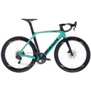 Bianchi Oltre XR4 CV Campagnolo Super Record EPS Disc Road Bike 2020