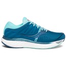 Saucony Hurricane 22 Womens Running Shoes