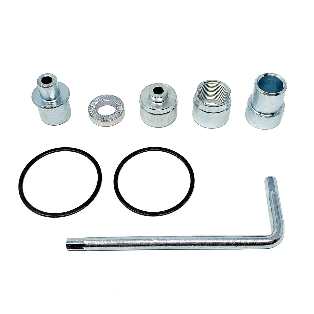 Elite Axle Inserts For Elite Direct Drive Trainers