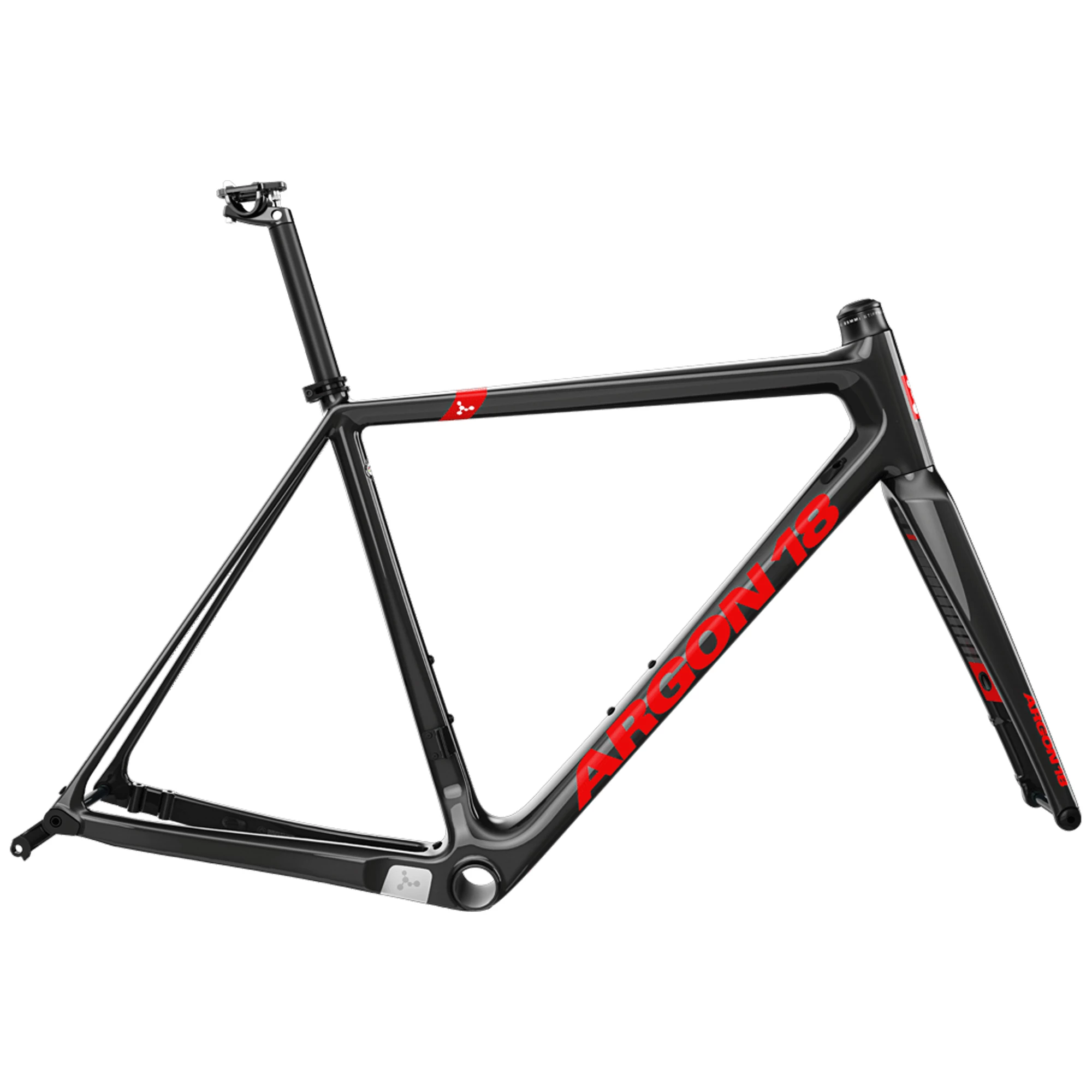 Argon 18 Gallium CS Disc フレームセット ARGON 18 GALLIUM DISC FRAMESET