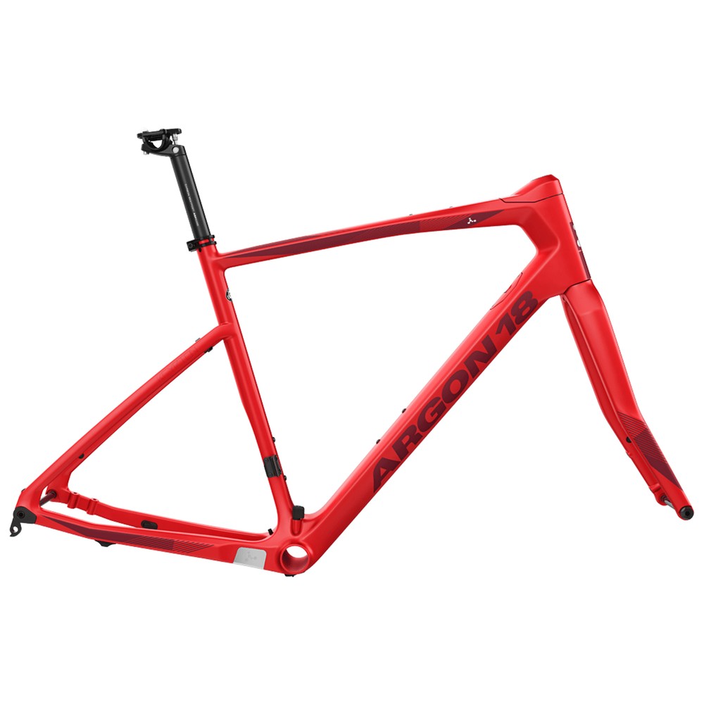 Argon 18 Krypton CS Disc Road Frameset