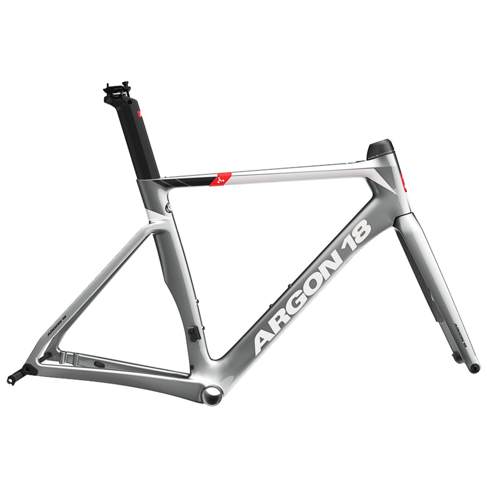 Argon 18 Nitrogen Disc Road Frameset 2020