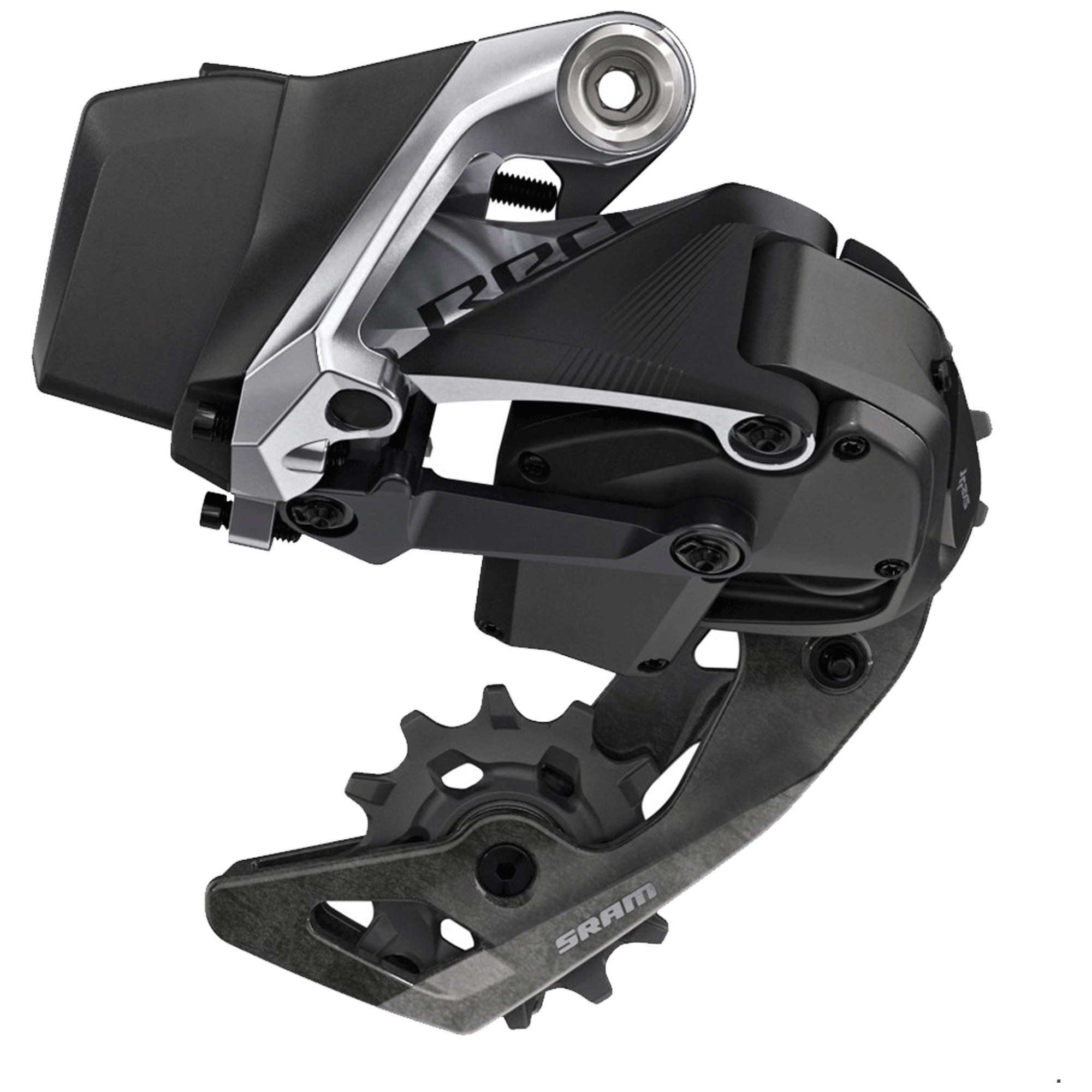 red etap rear derailleur