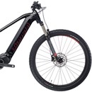 Bianchi T-Tronik Sport 9.1 Deore Electric Mountain Bike 2020