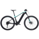 Bianchi T-Tronik Sport 9.2 Altus Electric Mountain Bike 2020