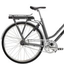 Bianchi E-Spillo Classic Altus Womens Electric Hybrid Bike 2020