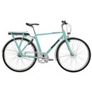 Bianchi E-Spillo Classic Altus Electric Hybrid Bike 2020