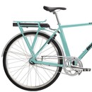 Bianchi E-Spillo Classic Altus Electric Hybrid Bike 2020