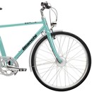 Bianchi E-Spillo Classic Altus Electric Hybrid Bike 2020