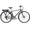 Bianchi E-Spillo Classic Altus Electric Hybrid Bike 2020