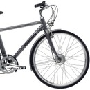 Bianchi E-Spillo Classic Altus Electric Hybrid Bike 2020