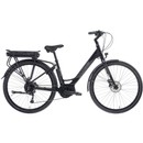 Bianchi Long Island Altus Womens Disc Electric Hybrid Bike 2020