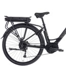 Bianchi Long Island Altus Womens Disc Electric Hybrid Bike 2020